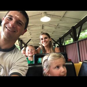 Meet your Posher, Rory